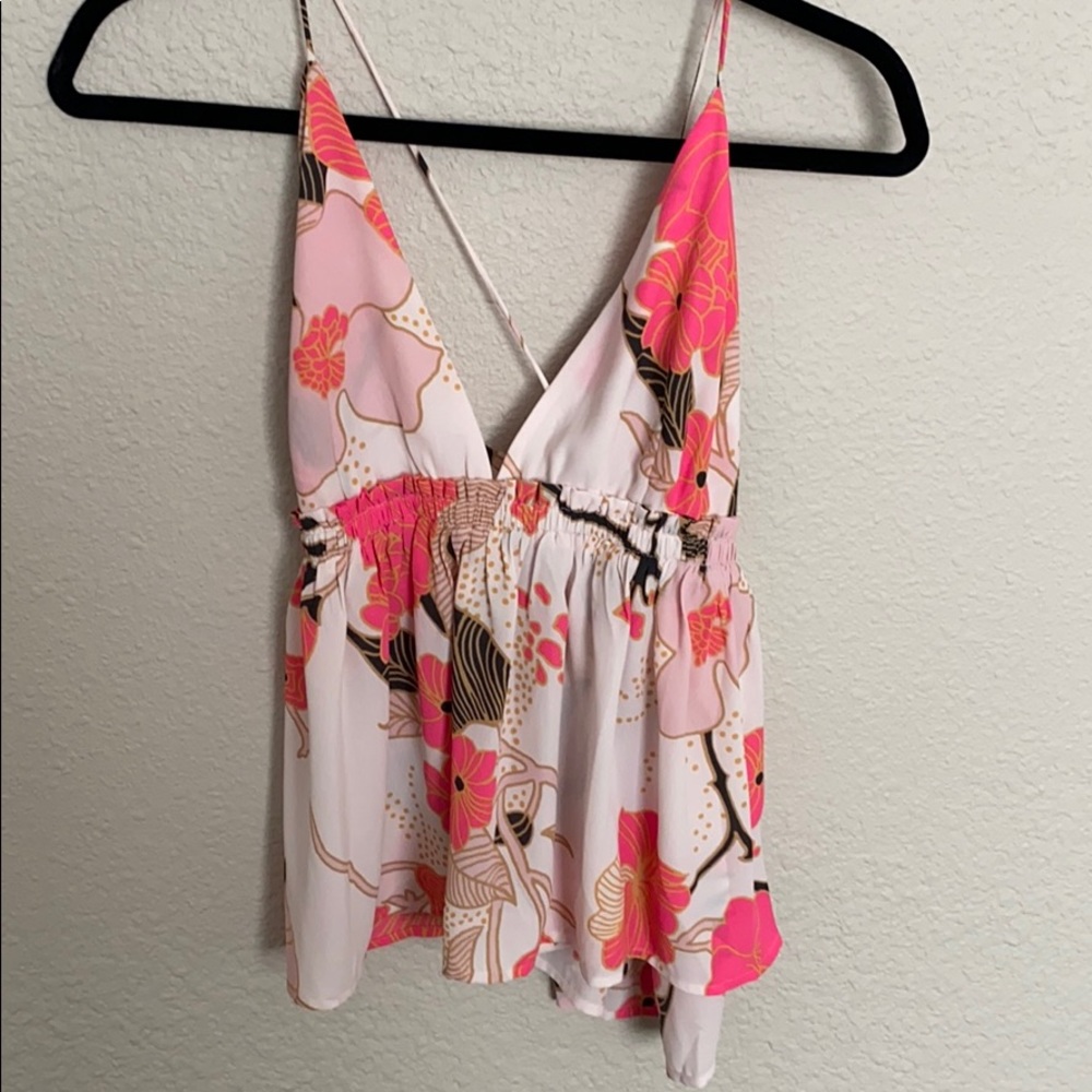 Express top